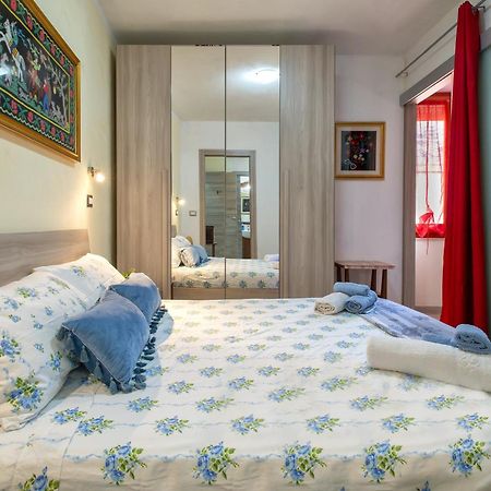 Villanova MonteleoneRelax House And Fitness 9公寓 外观 照片