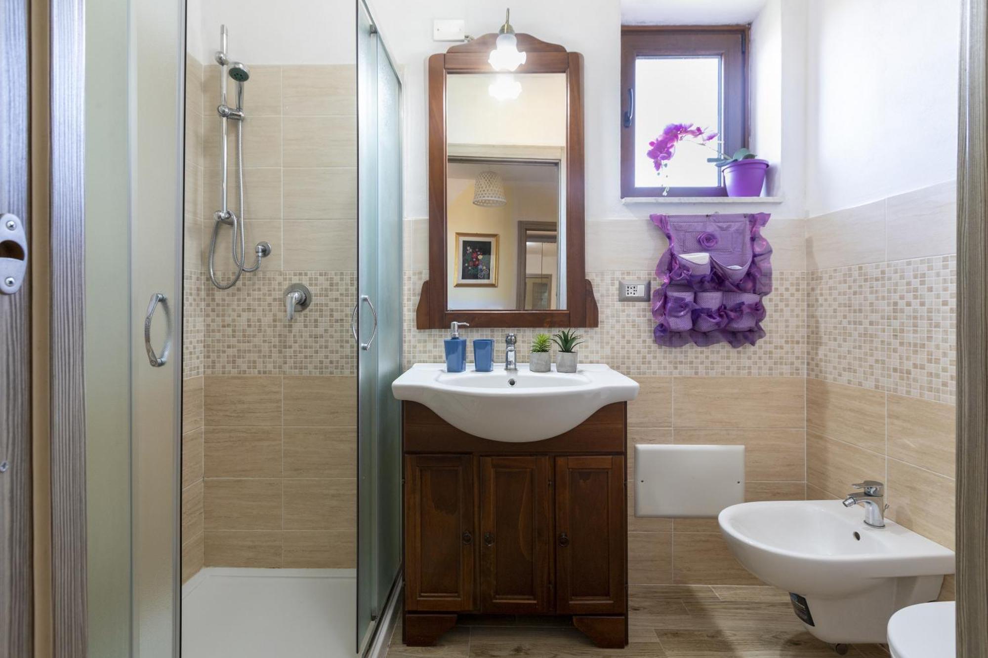 Villanova MonteleoneRelax House And Fitness 9公寓 外观 照片