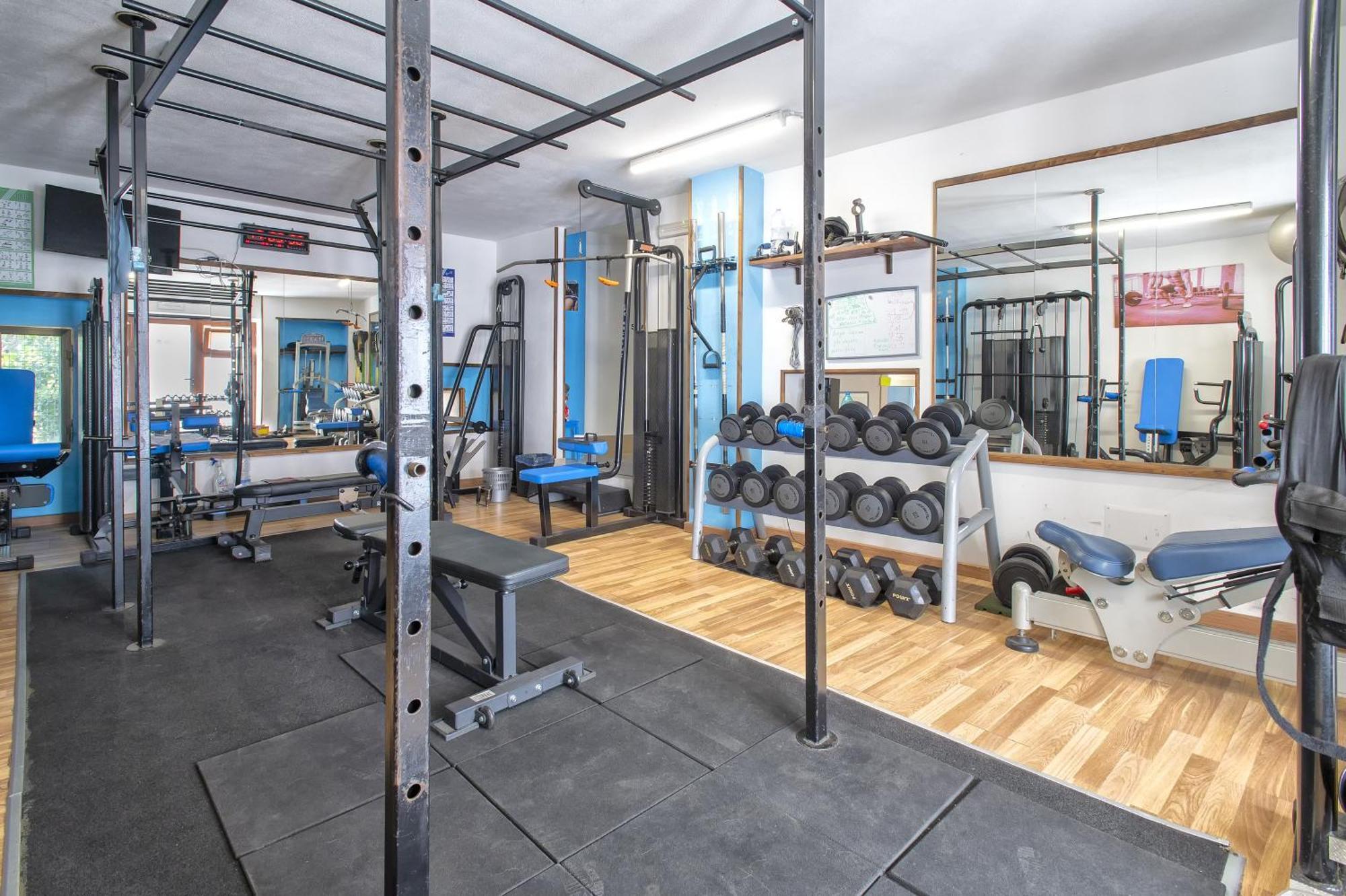 Villanova MonteleoneRelax House And Fitness 9公寓 外观 照片