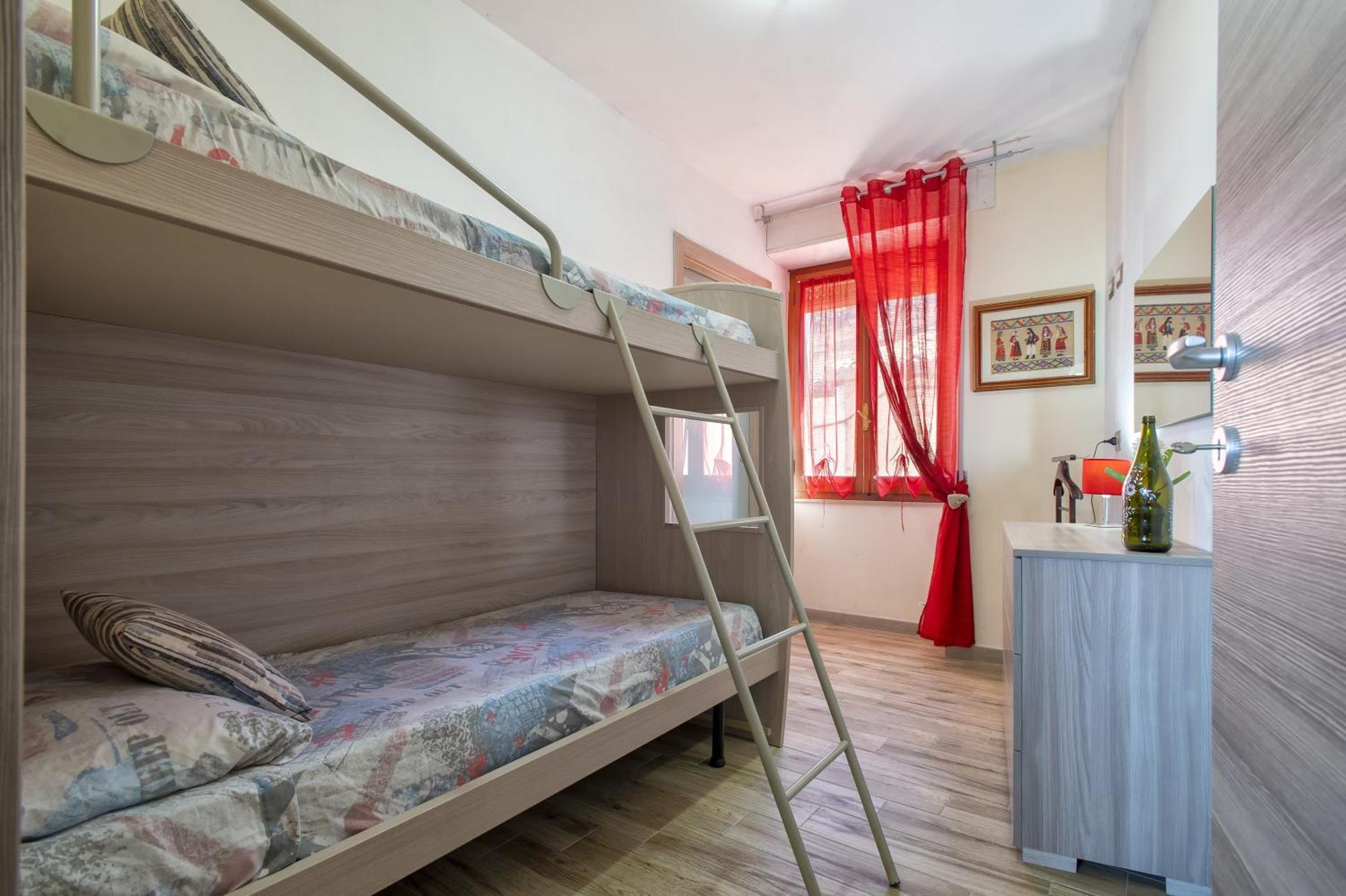 Villanova MonteleoneRelax House And Fitness 9公寓 外观 照片